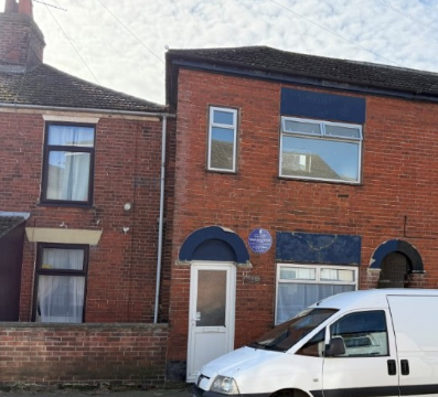 Improvement in Great Yarmouth photo